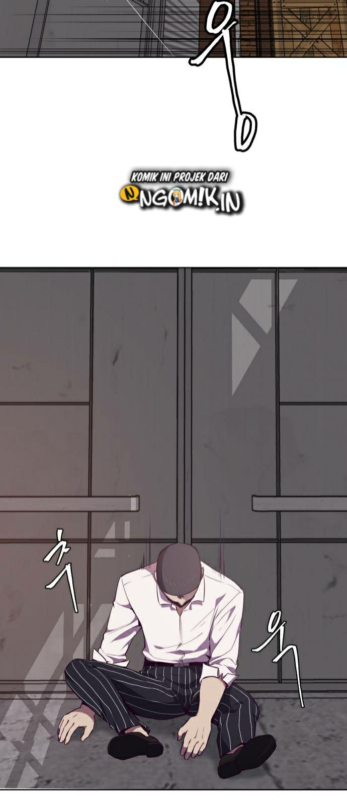 The Boy of Death Chapter 21 Gambar 63