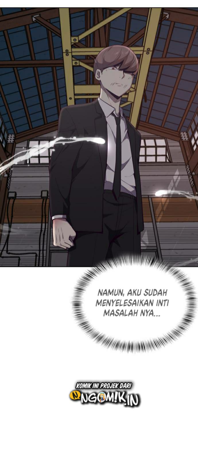 The Boy of Death Chapter 21 Gambar 66