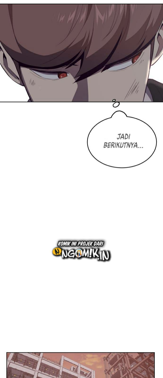 The Boy of Death Chapter 21 Gambar 67