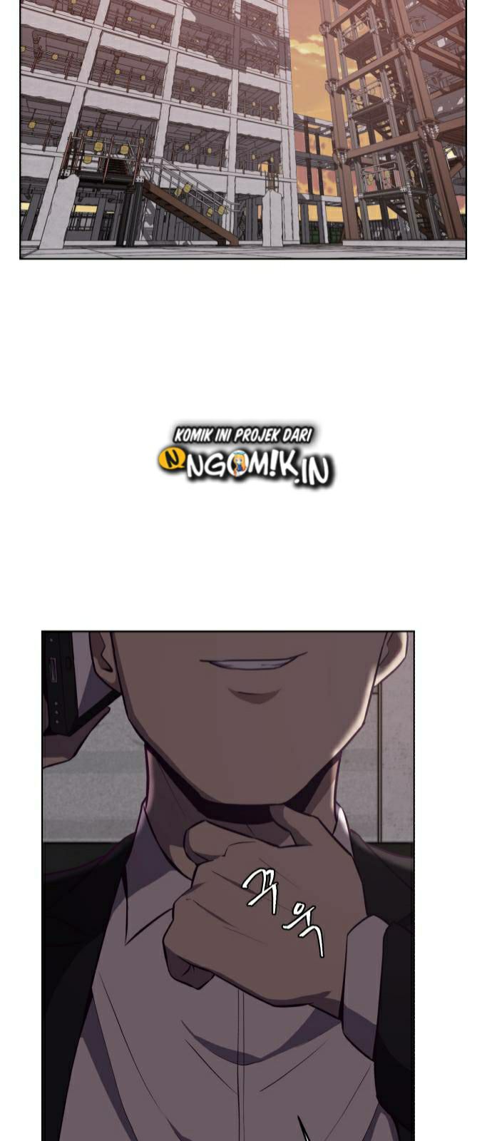 The Boy of Death Chapter 21 Gambar 68