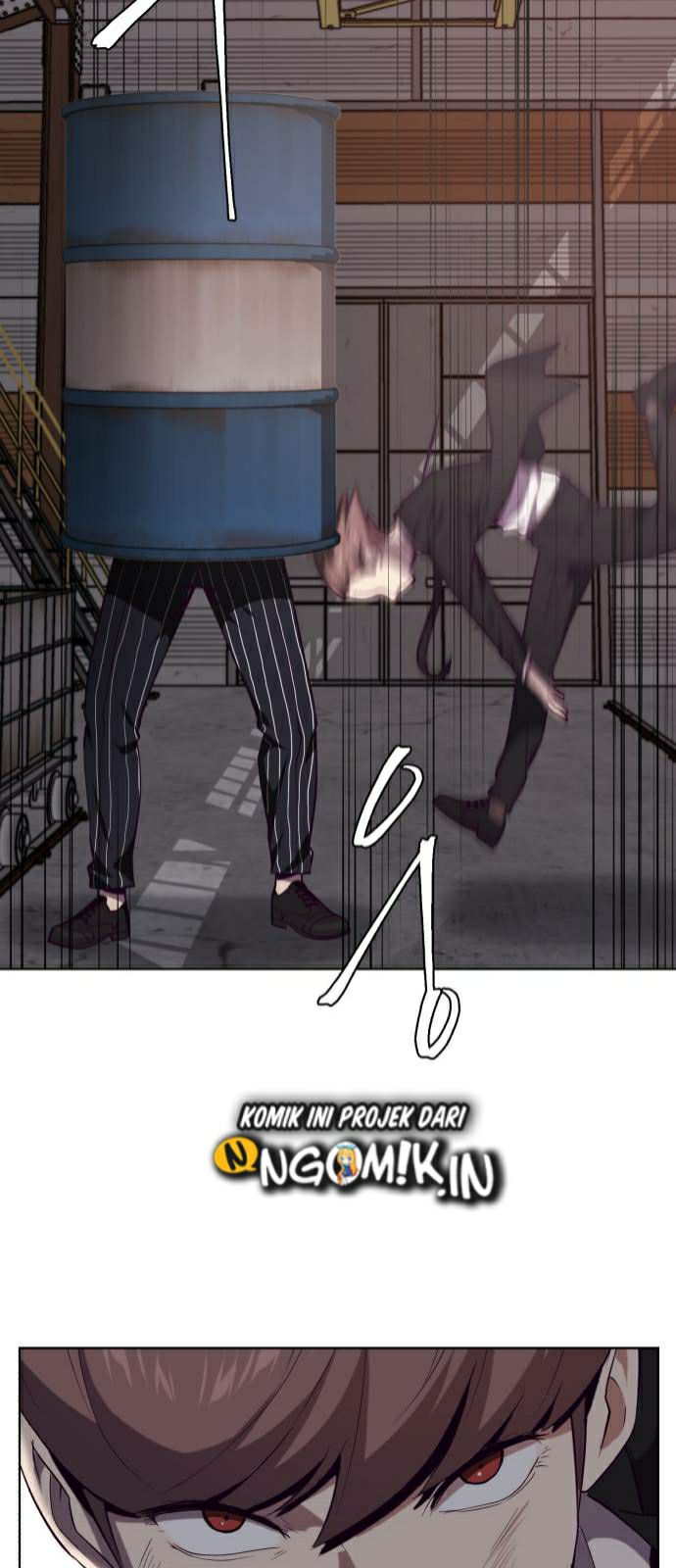 The Boy of Death Chapter 21 Gambar 7