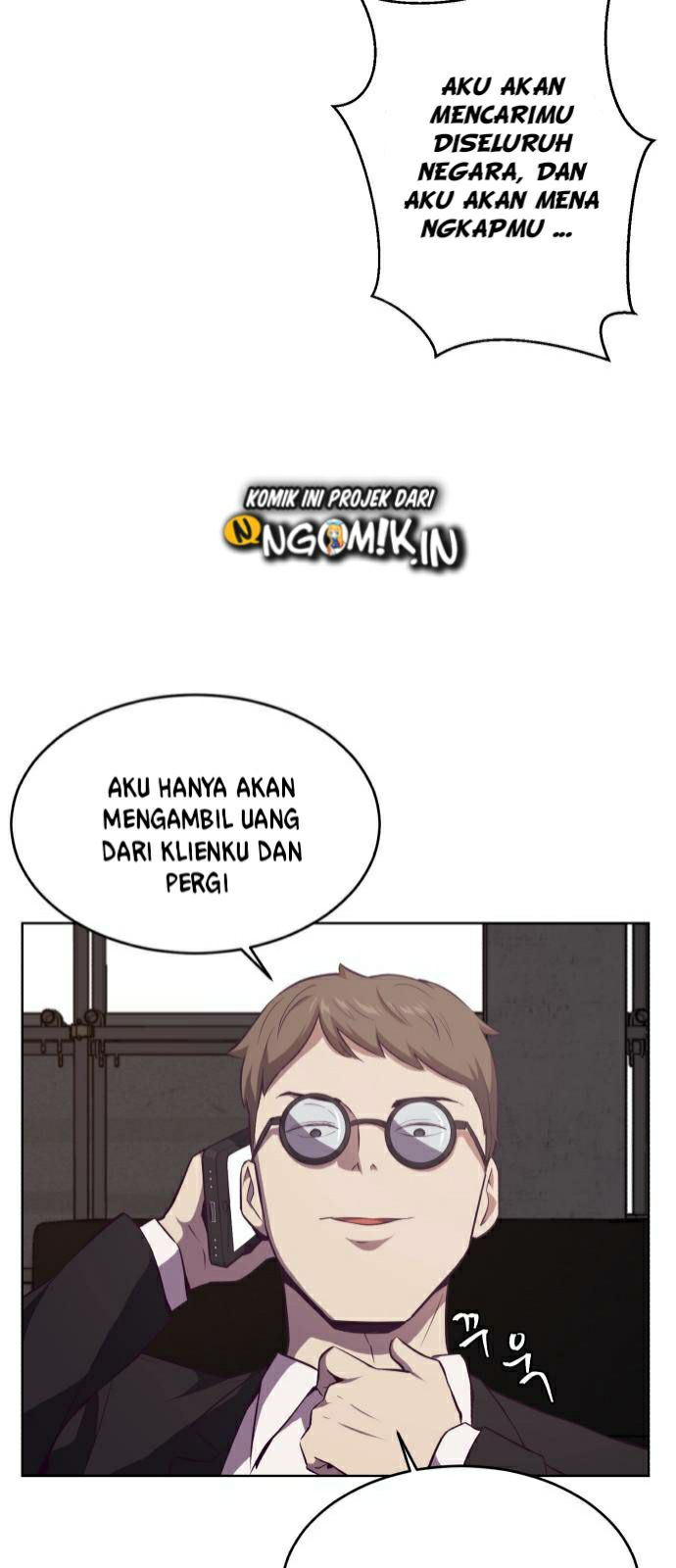 The Boy of Death Chapter 21 Gambar 71