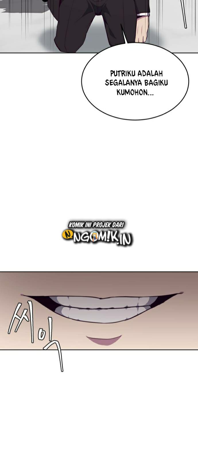 The Boy of Death Chapter 21 Gambar 75