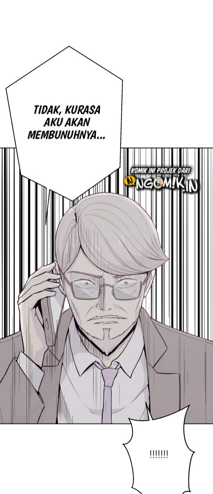The Boy of Death Chapter 21 Gambar 76