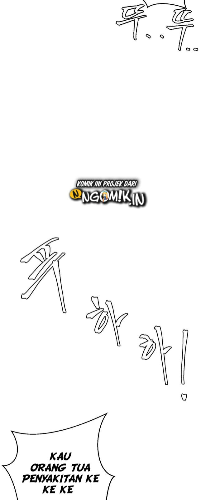 The Boy of Death Chapter 21 Gambar 77