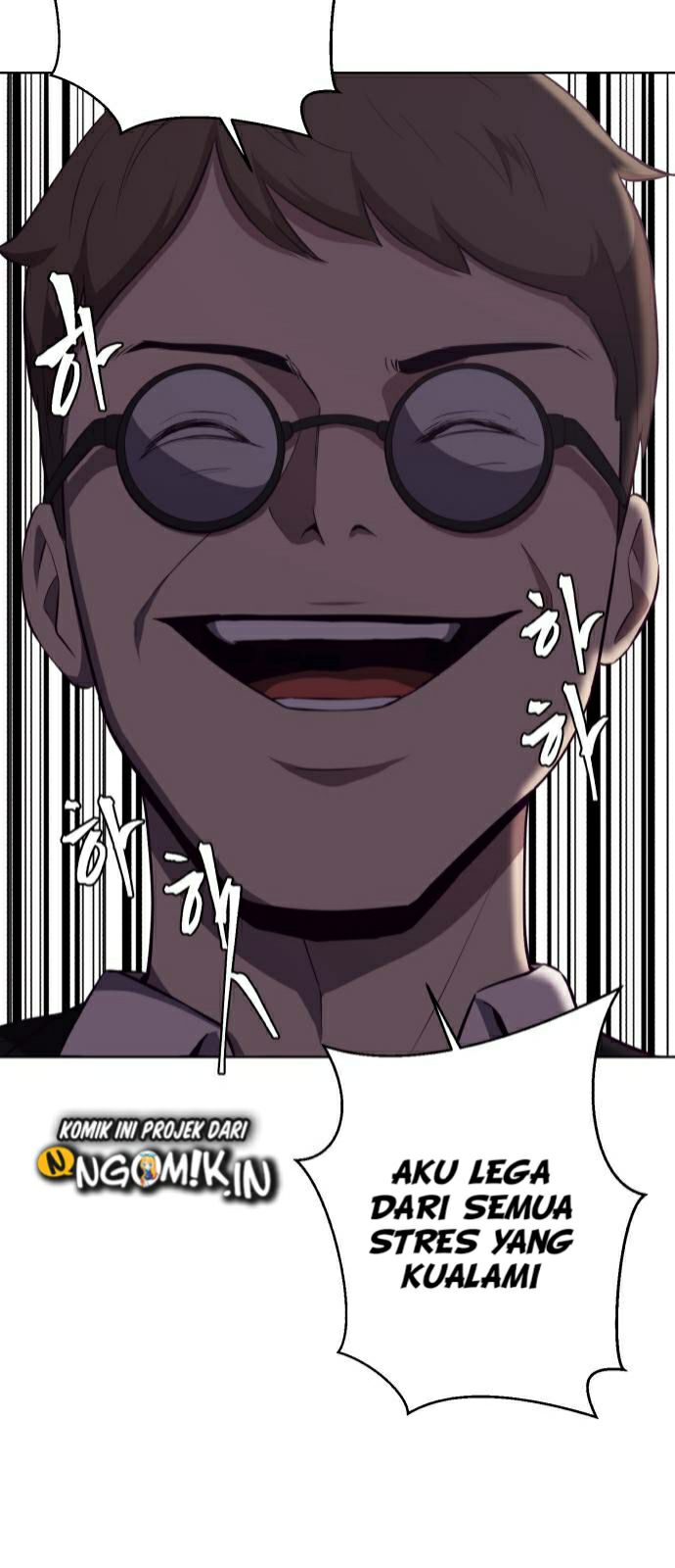 The Boy of Death Chapter 21 Gambar 78