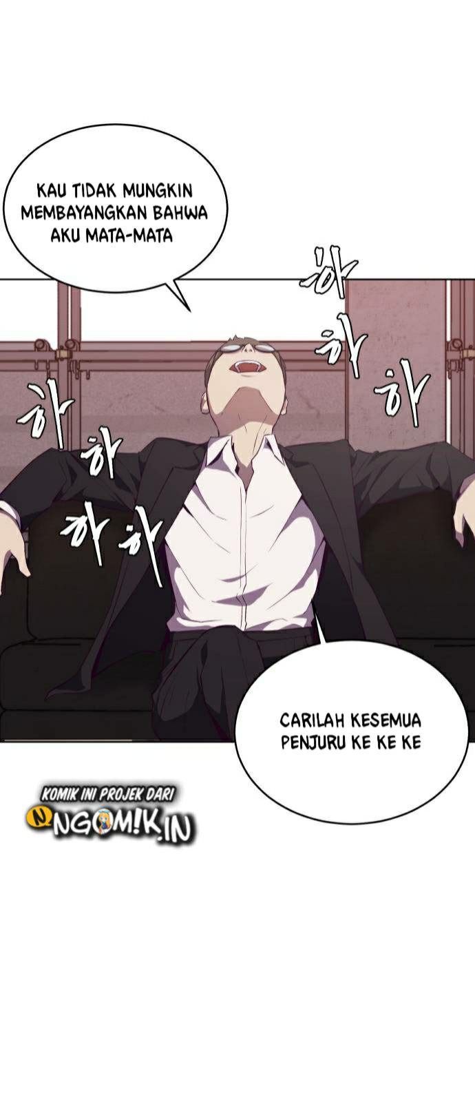 The Boy of Death Chapter 21 Gambar 79