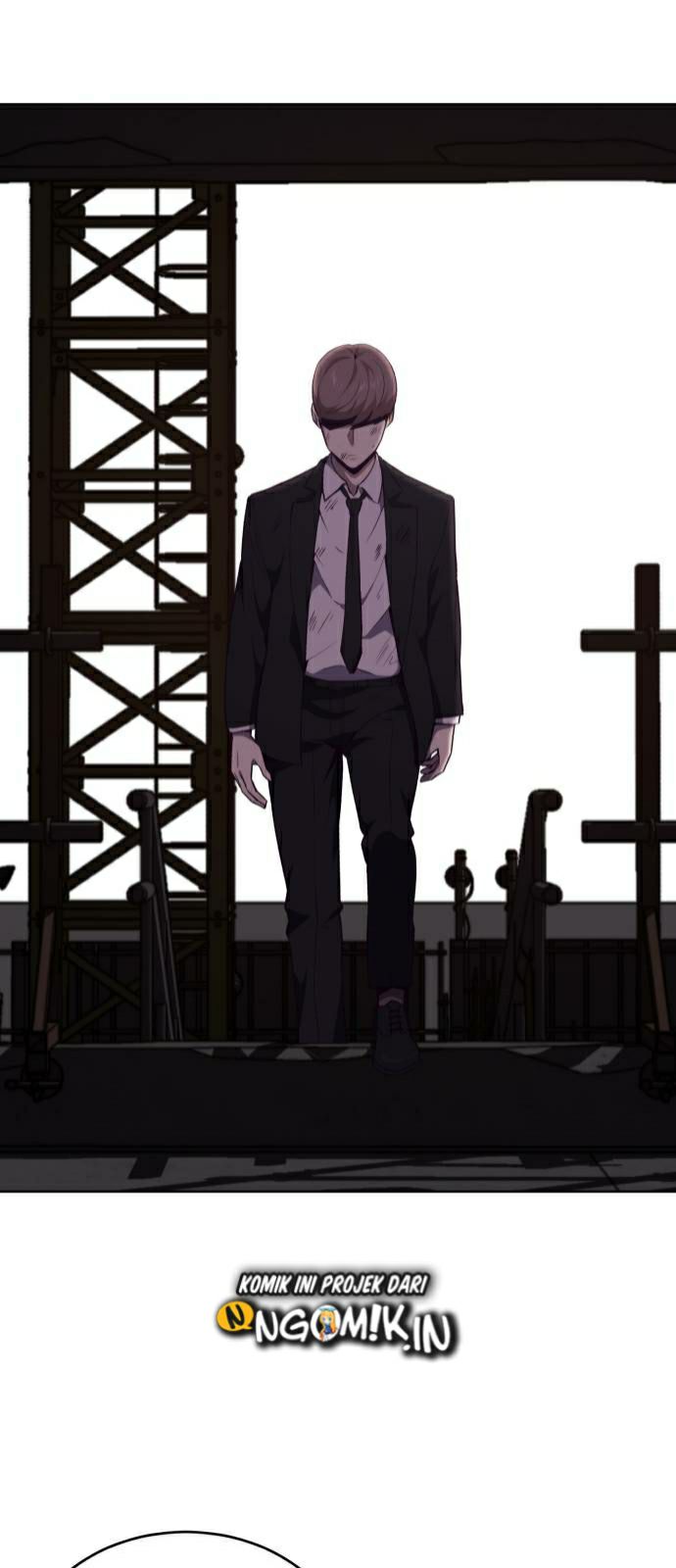 The Boy of Death Chapter 21 Gambar 81