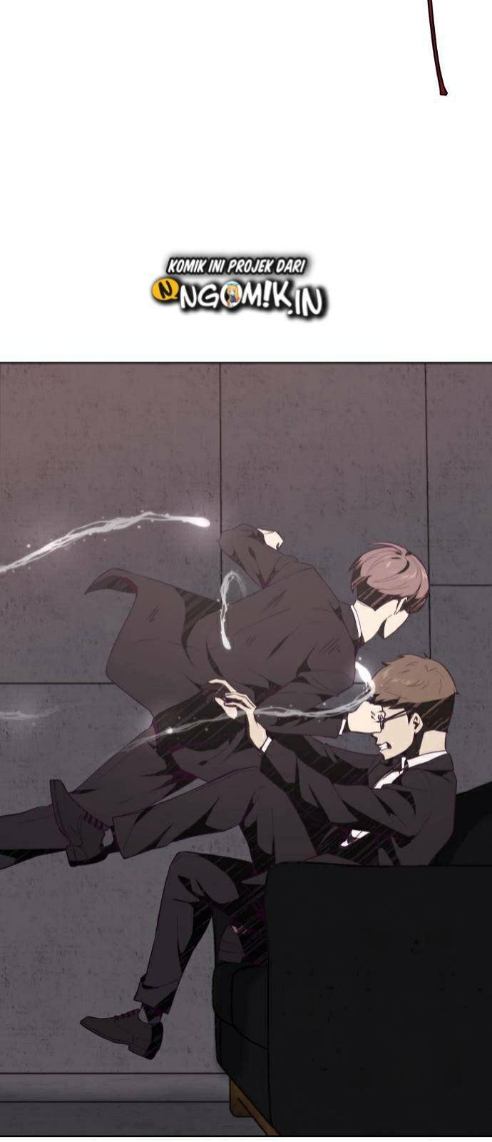 The Boy of Death Chapter 21 Gambar 84