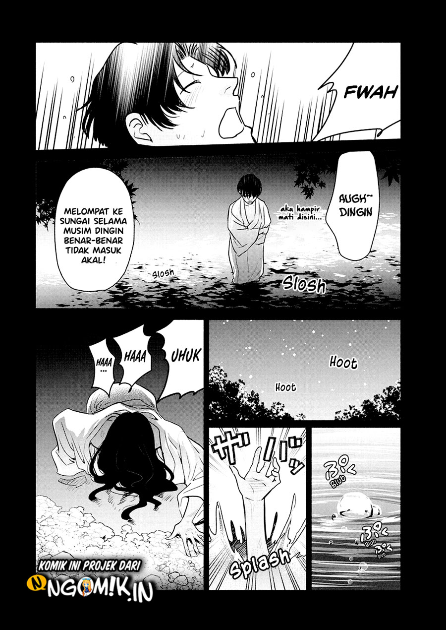 The Life of the Witch Who Remains Single for About 300 Years! Chapter 14 Gambar 11