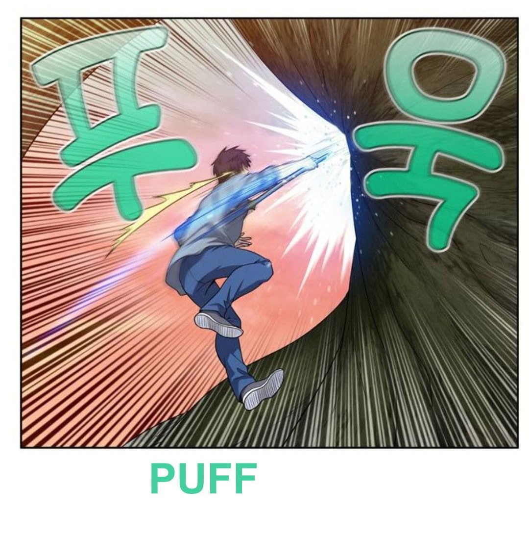 The Gamer Chapter 344 Gambar 23