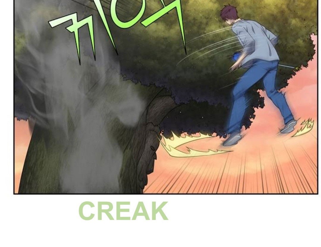 The Gamer Chapter 344 Gambar 25