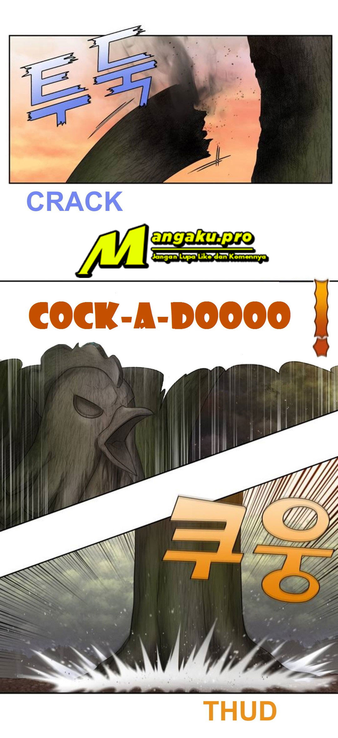 The Gamer Chapter 344 Gambar 26