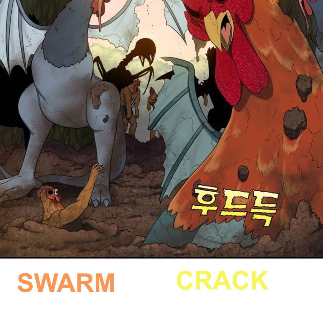 The Gamer Chapter 344 Gambar 28