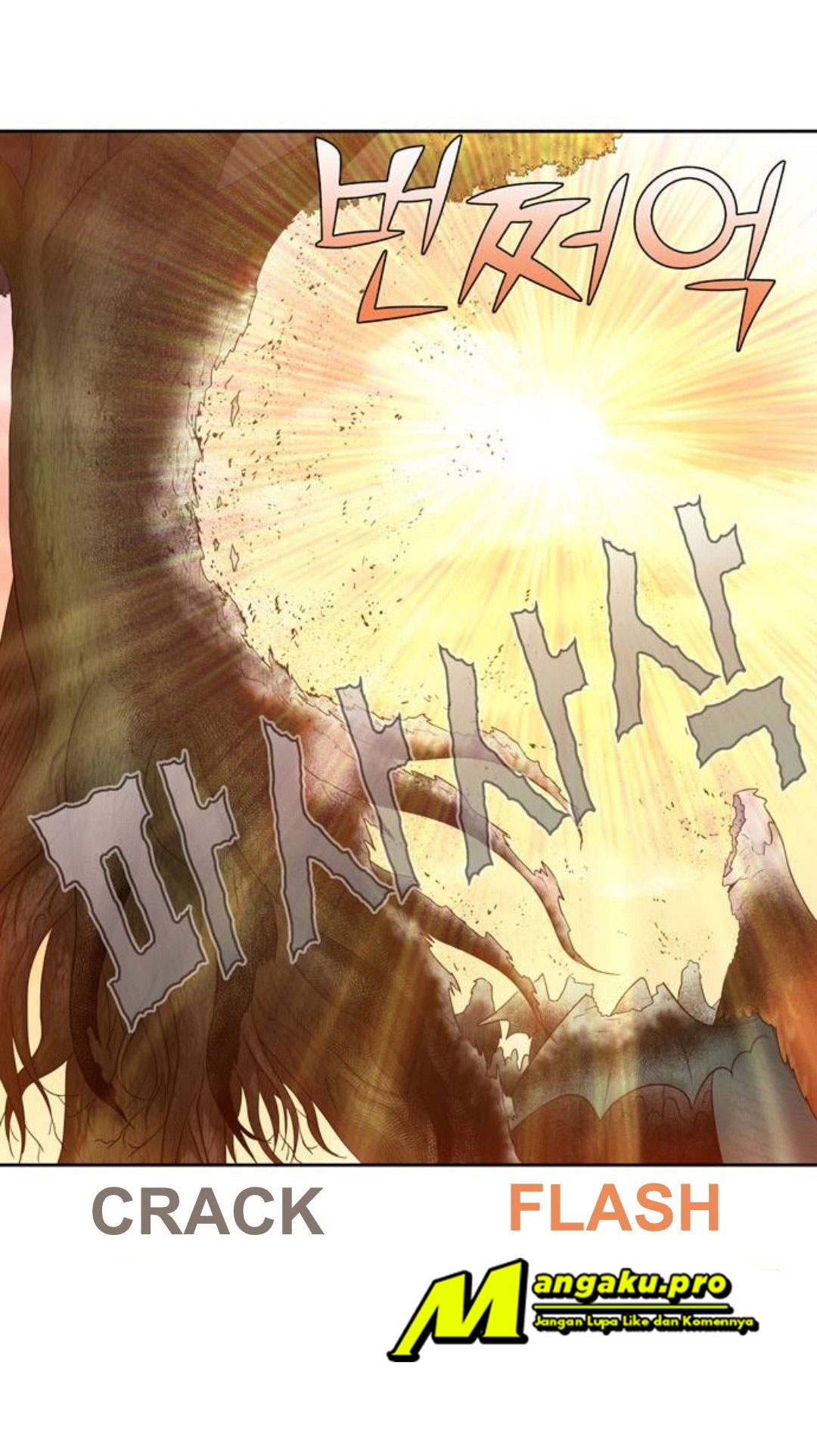 The Gamer Chapter 344 Gambar 36