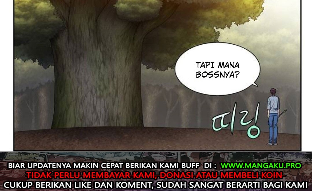 The Gamer Chapter 344 Gambar 4