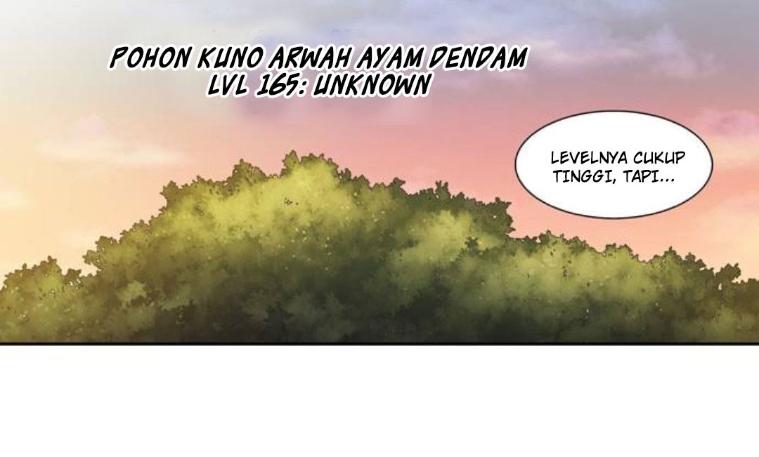 The Gamer Chapter 344 Gambar 8