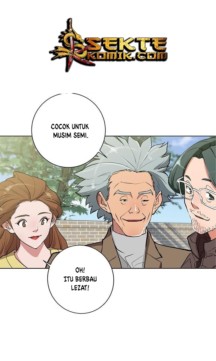 I Stack Experience Through Writing Books Chapter 30 Gambar 12