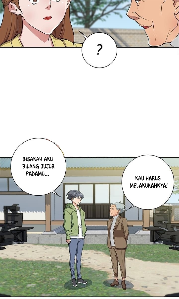 I Stack Experience Through Writing Books Chapter 30 Gambar 14