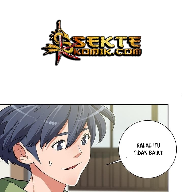 I Stack Experience Through Writing Books Chapter 30 Gambar 15