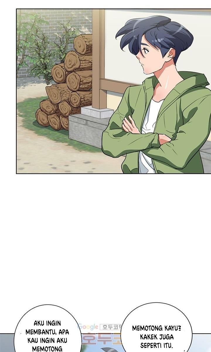 I Stack Experience Through Writing Books Chapter 30 Gambar 23