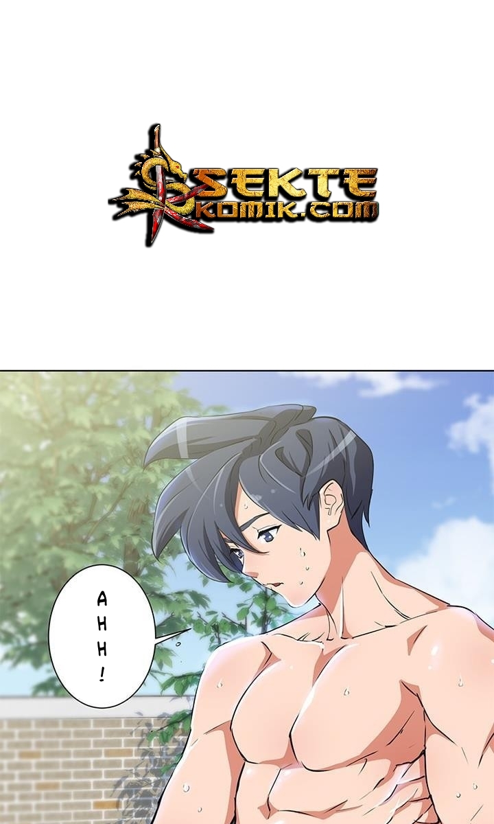 I Stack Experience Through Writing Books Chapter 30 Gambar 39