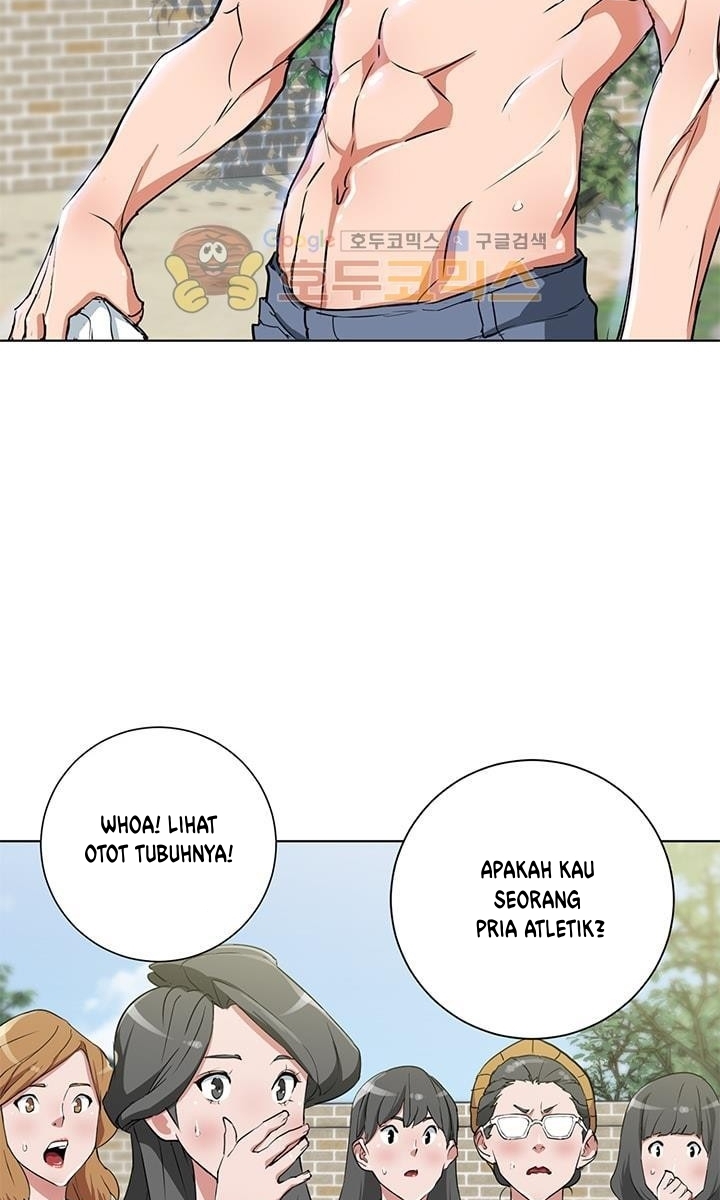 I Stack Experience Through Writing Books Chapter 30 Gambar 40