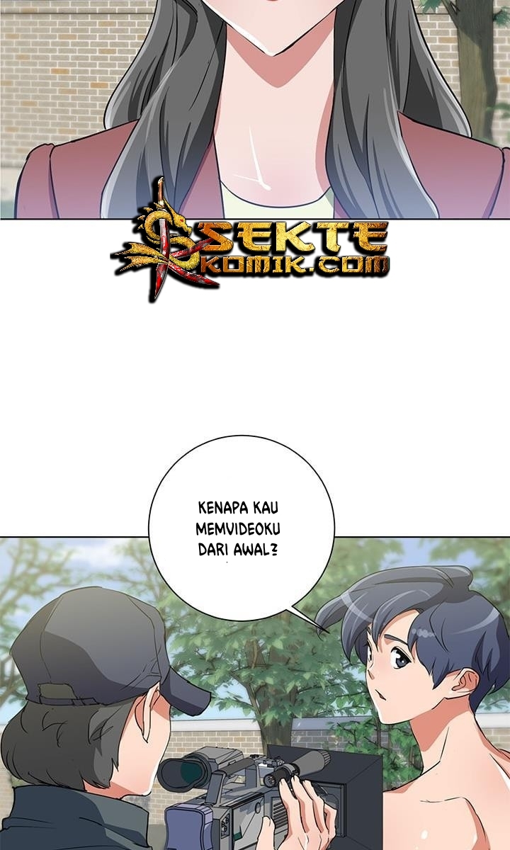 I Stack Experience Through Writing Books Chapter 30 Gambar 44