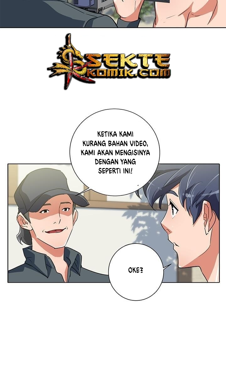 I Stack Experience Through Writing Books Chapter 30 Gambar 45