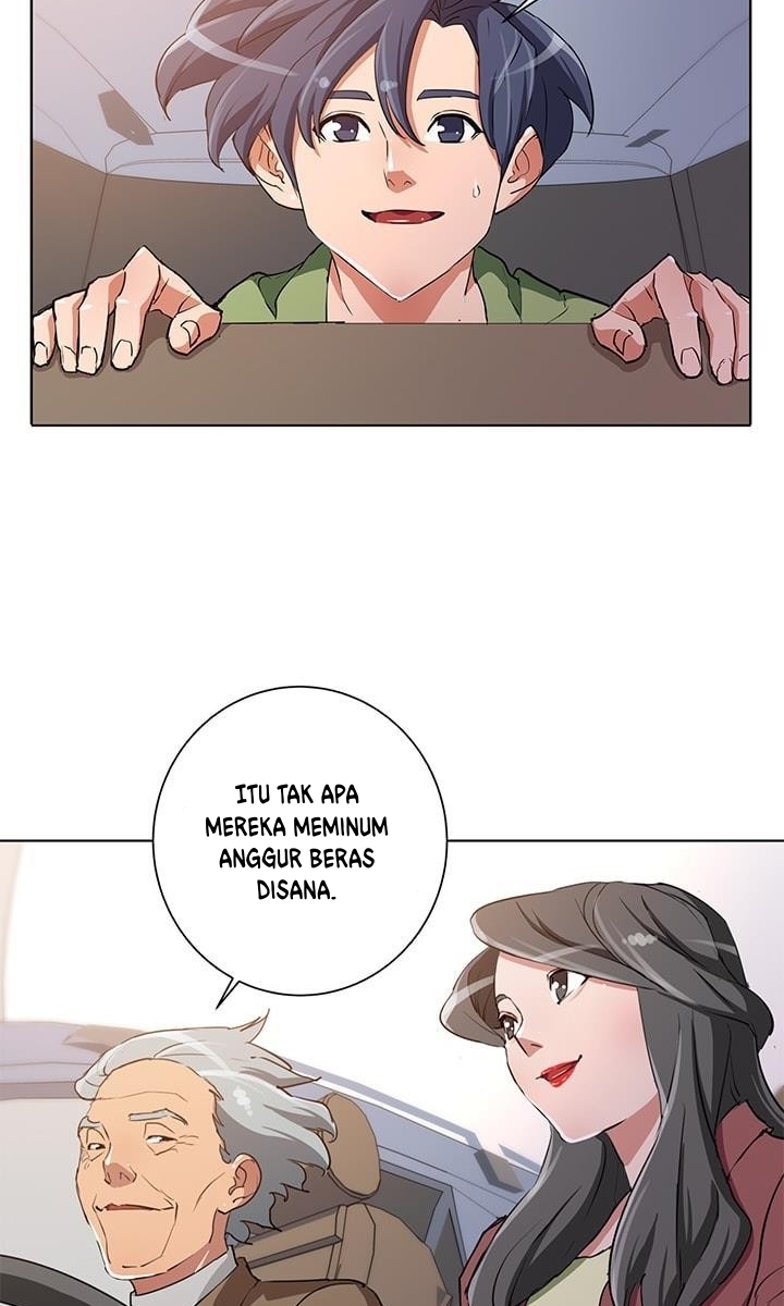 I Stack Experience Through Writing Books Chapter 30 Gambar 48