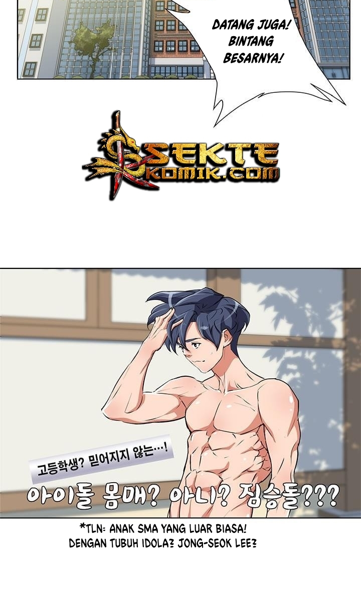 I Stack Experience Through Writing Books Chapter 30 Gambar 52