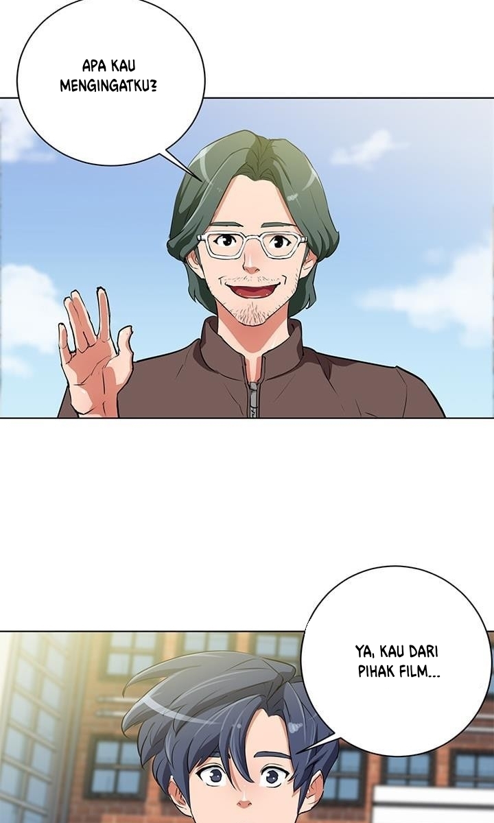 I Stack Experience Through Writing Books Chapter 30 Gambar 57