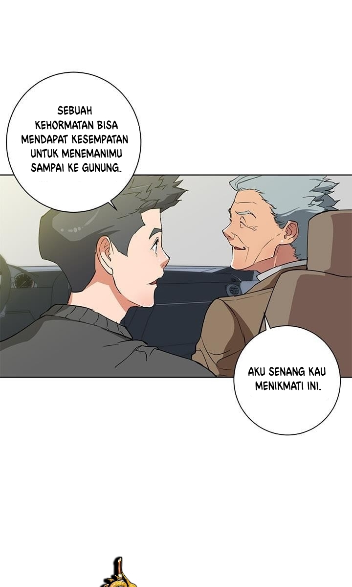 I Stack Experience Through Writing Books Chapter 30 Gambar 8