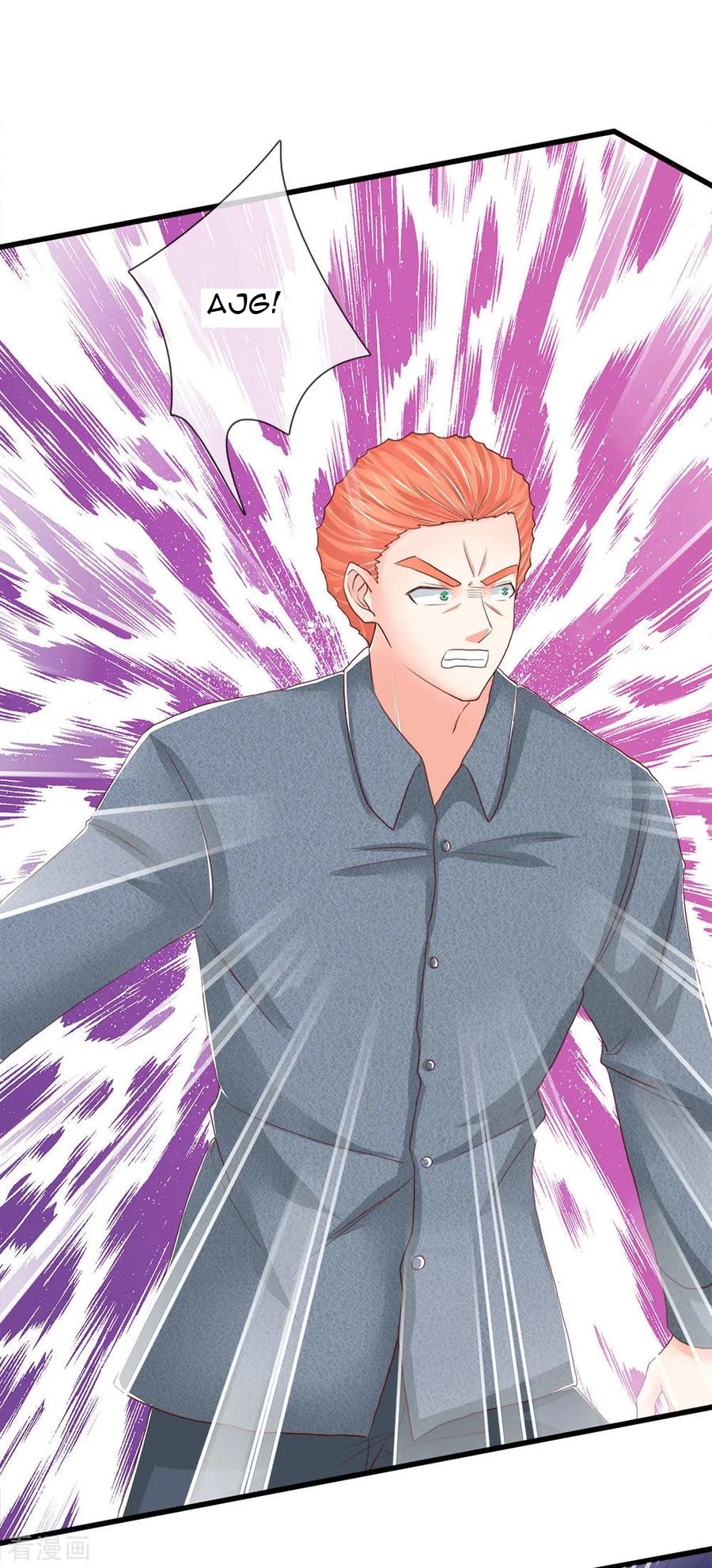 Immortal Daddy Xianzun Chapter 114 Gambar 17