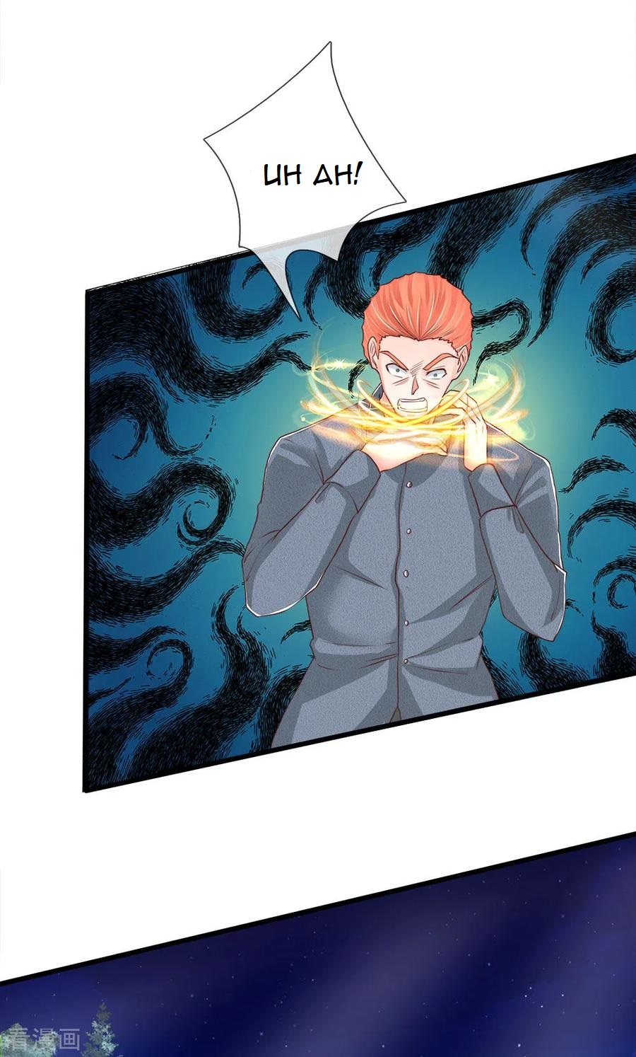 Immortal Daddy Xianzun Chapter 114 Gambar 21