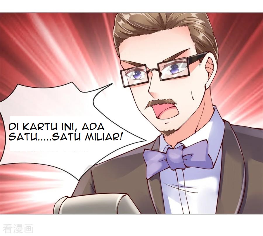Immortal Daddy Xianzun Chapter 113 Gambar 3