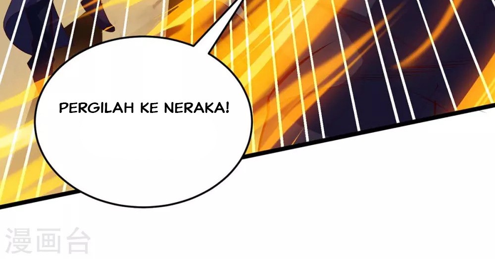 Strongest Leveling Chapter 133 Gambar 31