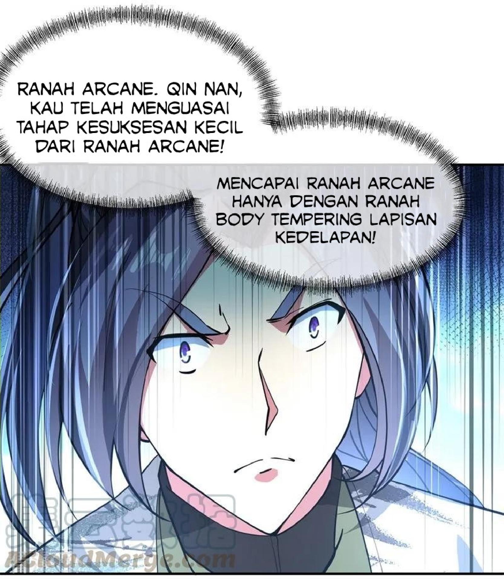Peerless Soul Chapter 87 Gambar 5