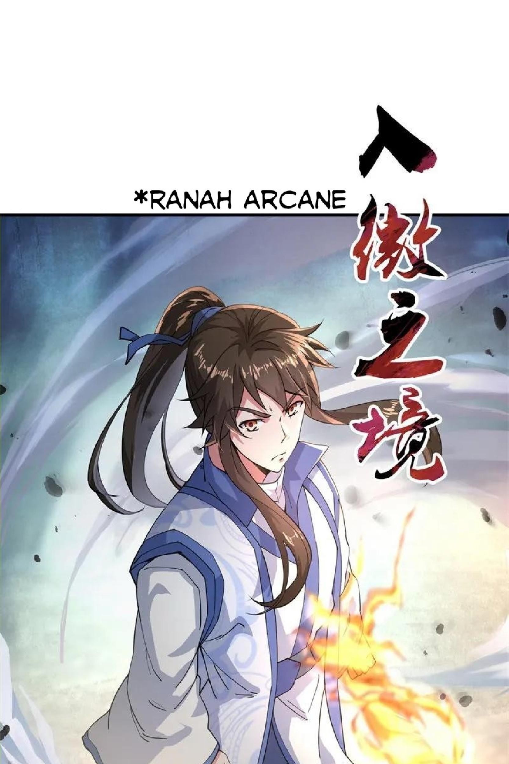Peerless Soul Chapter 87 Gambar 6