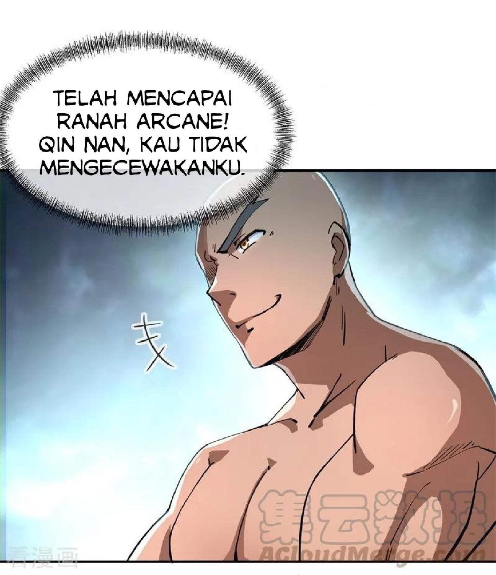 Peerless Soul Chapter 87 Gambar 11