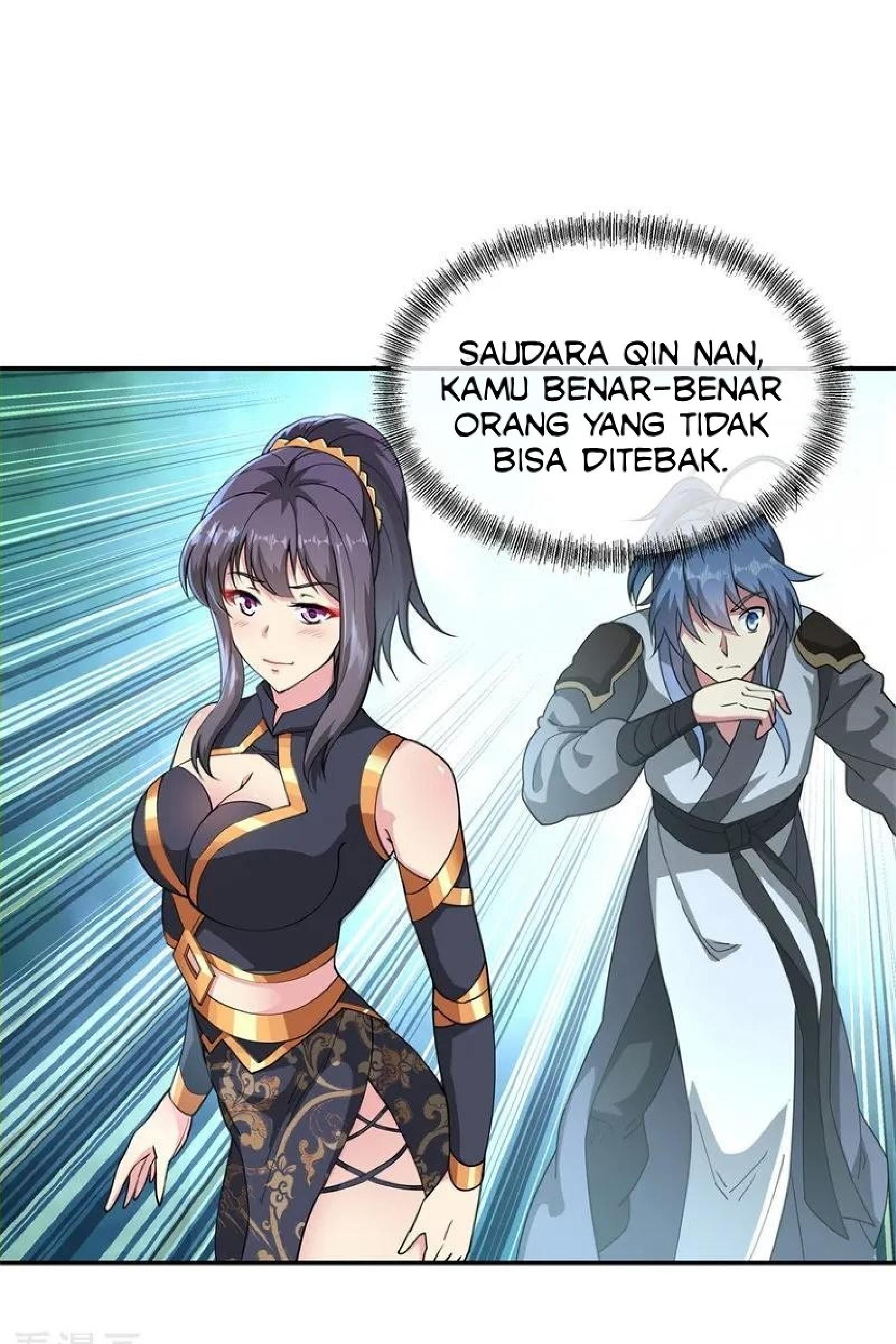 Peerless Soul Chapter 87 Gambar 12