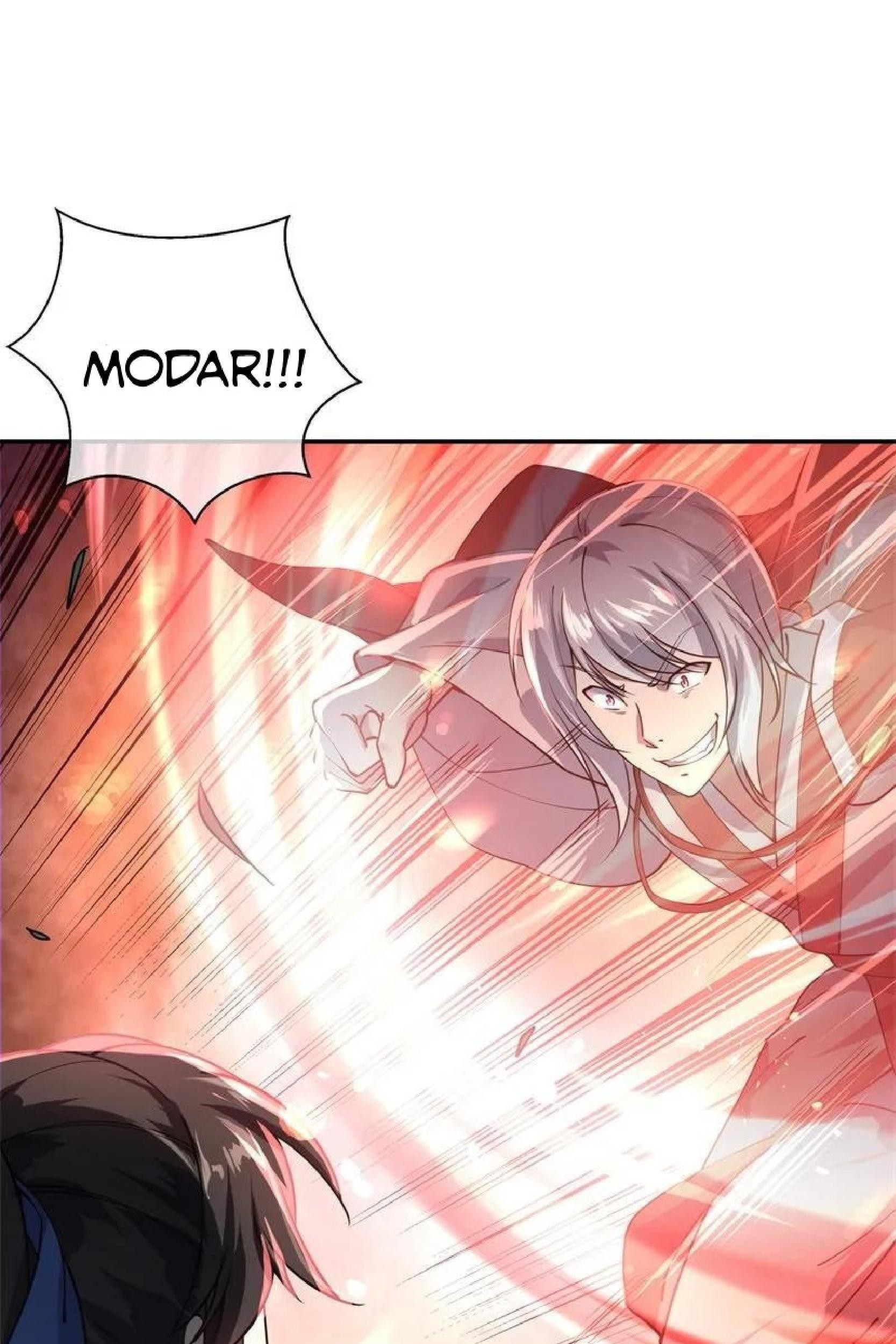 Peerless Soul Chapter 86 Gambar 22