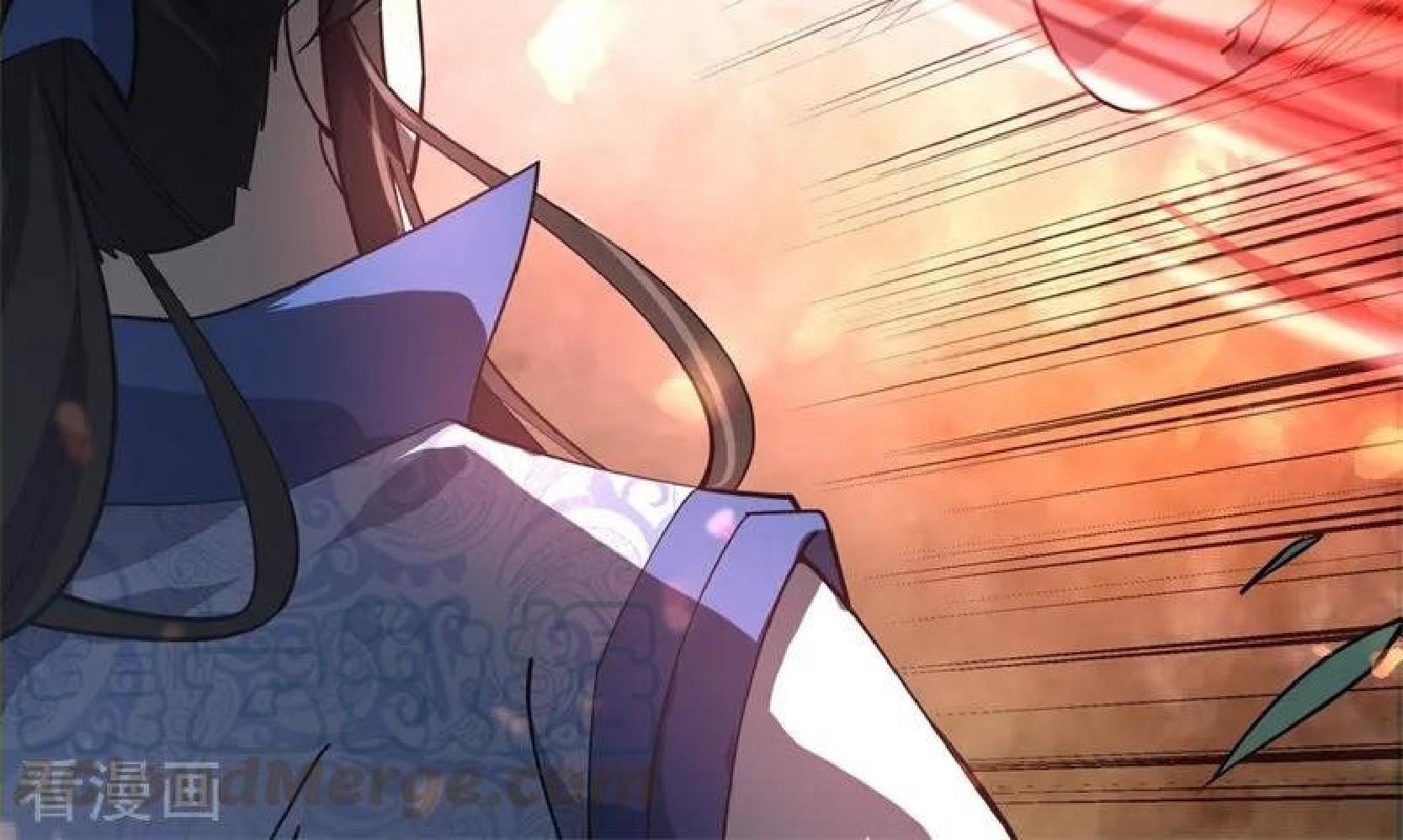 Peerless Soul Chapter 86 Gambar 23