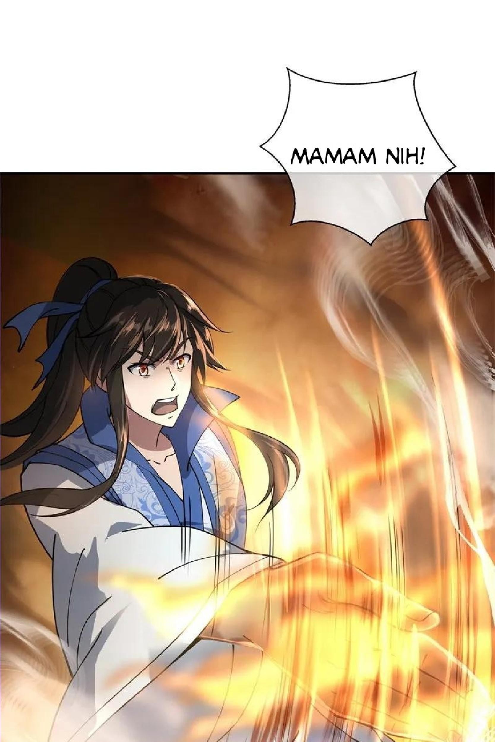 Peerless Soul Chapter 86 Gambar 27