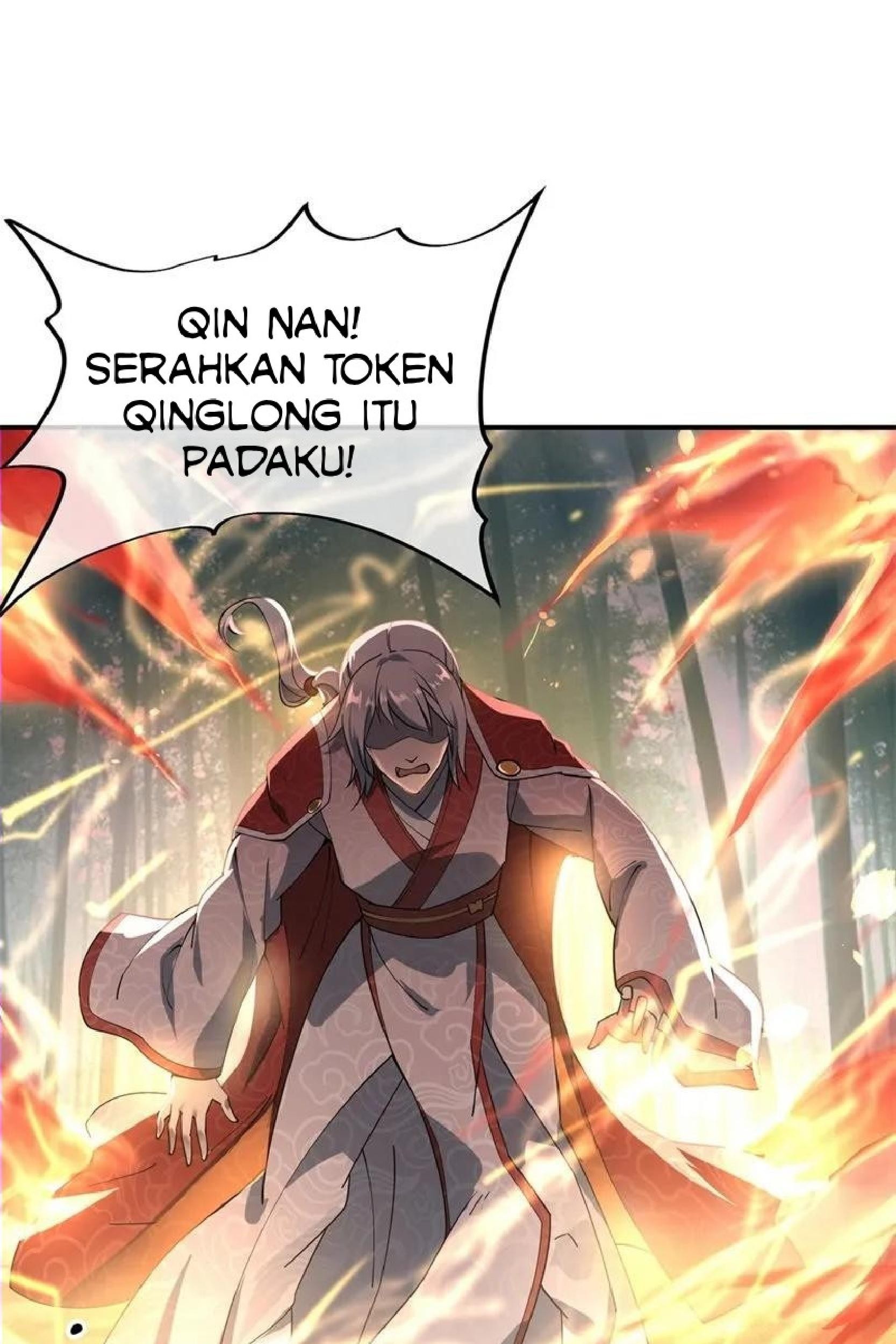 Baca Komik Peerless Soul Chapter 85 Gambar 1