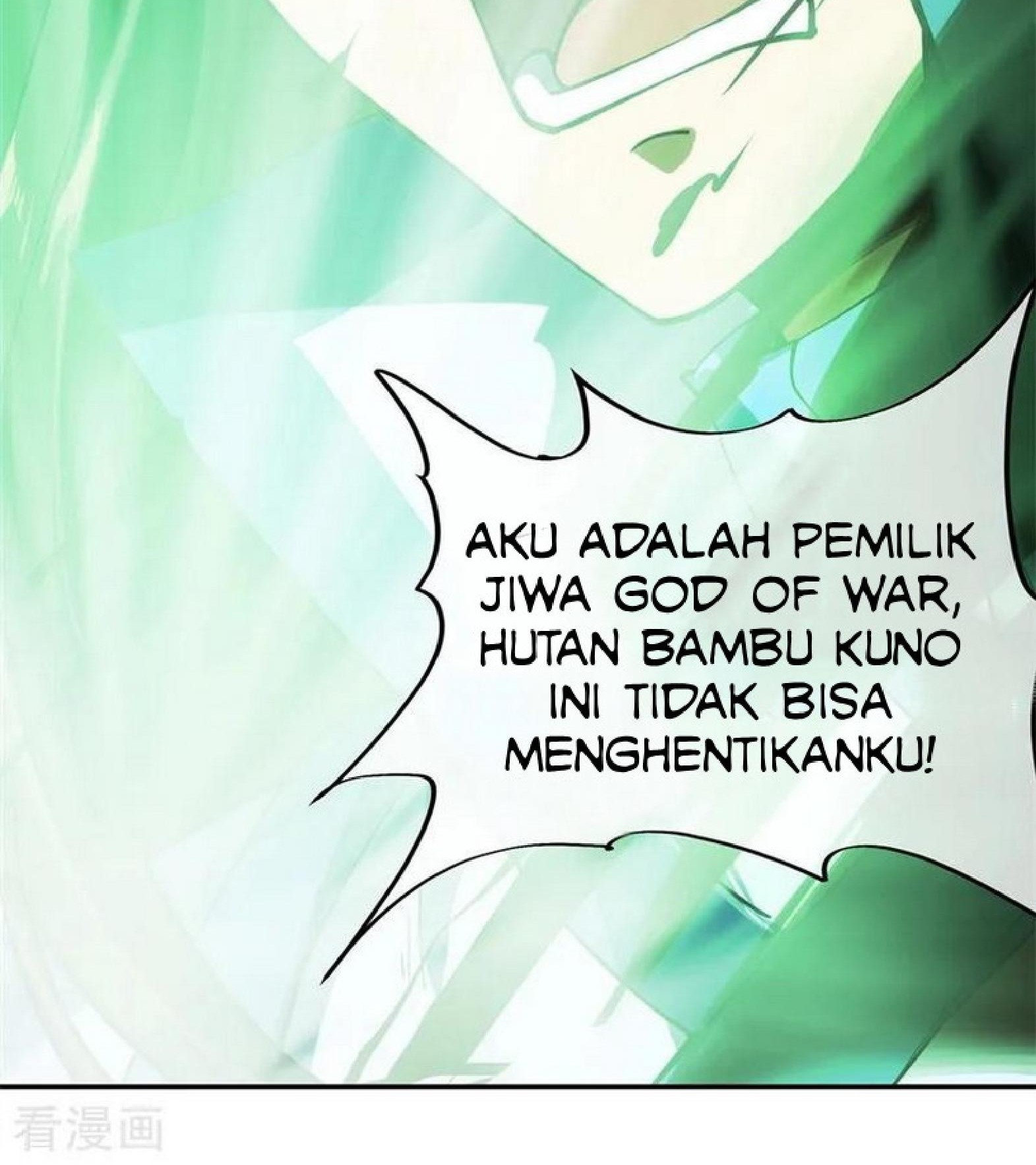 Peerless Soul Chapter 83 Gambar 20