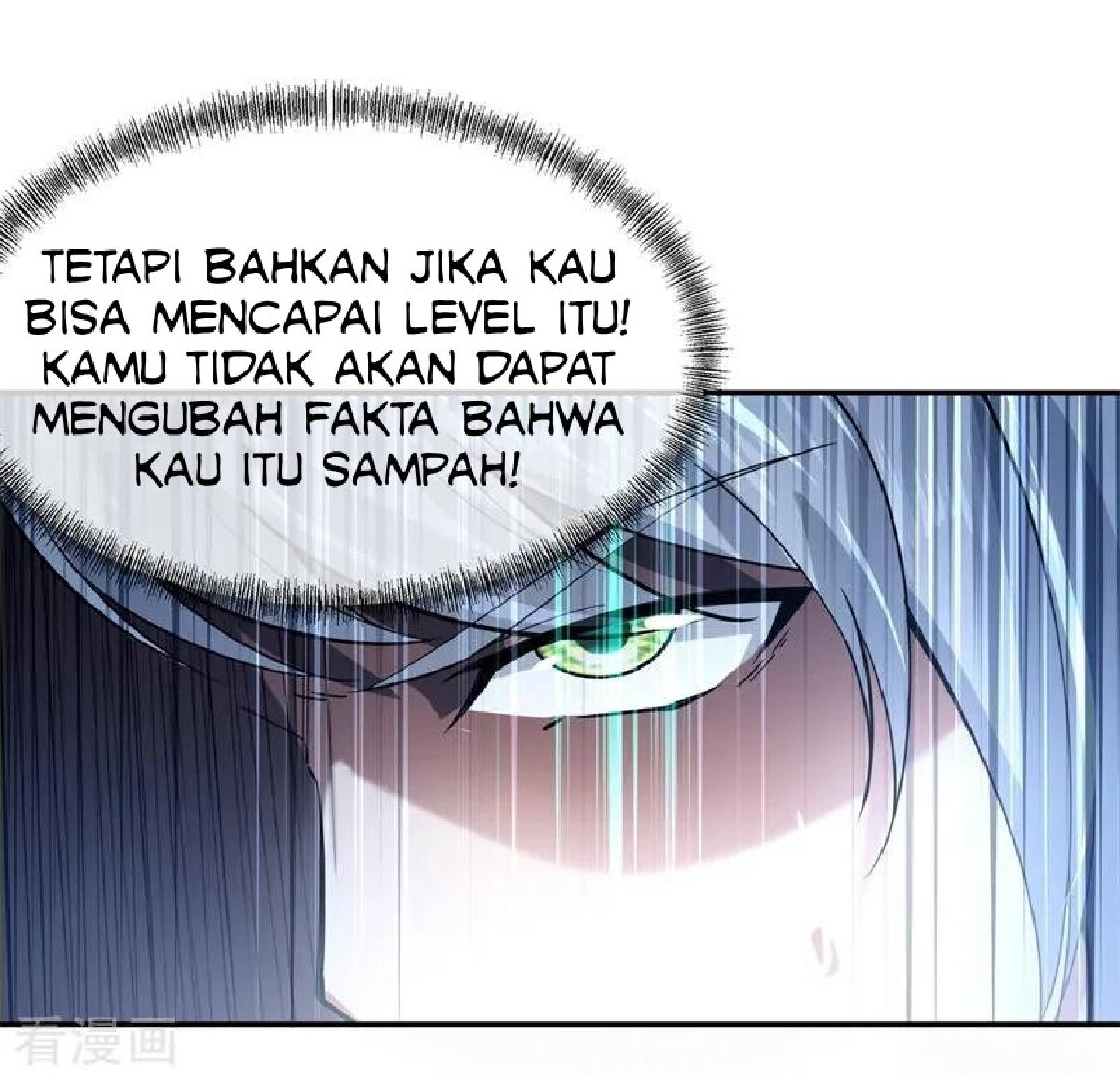 Baca Peerless Soul Chapter 83 Gambar 2