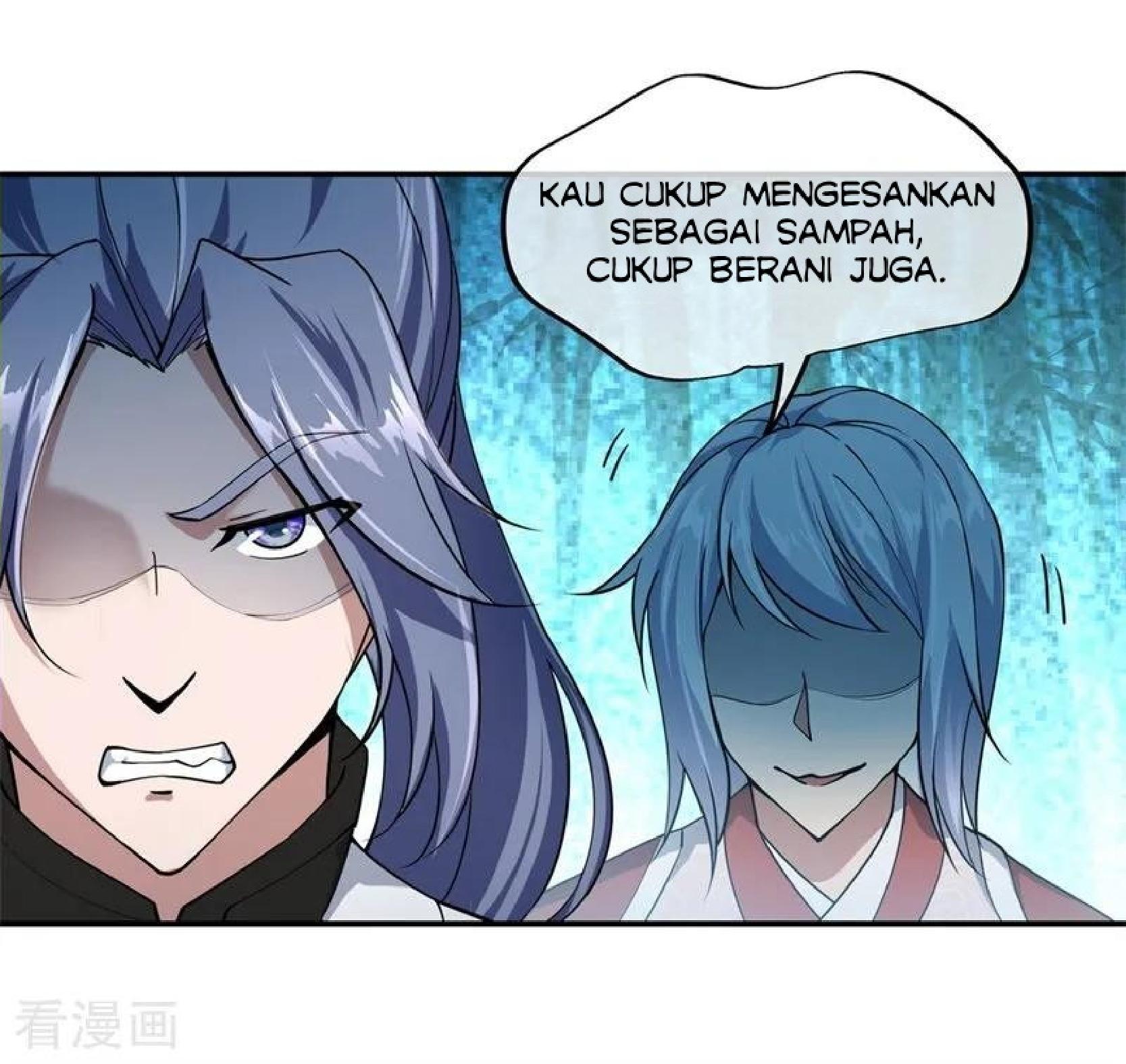 Peerless Soul Chapter 81 Gambar 13