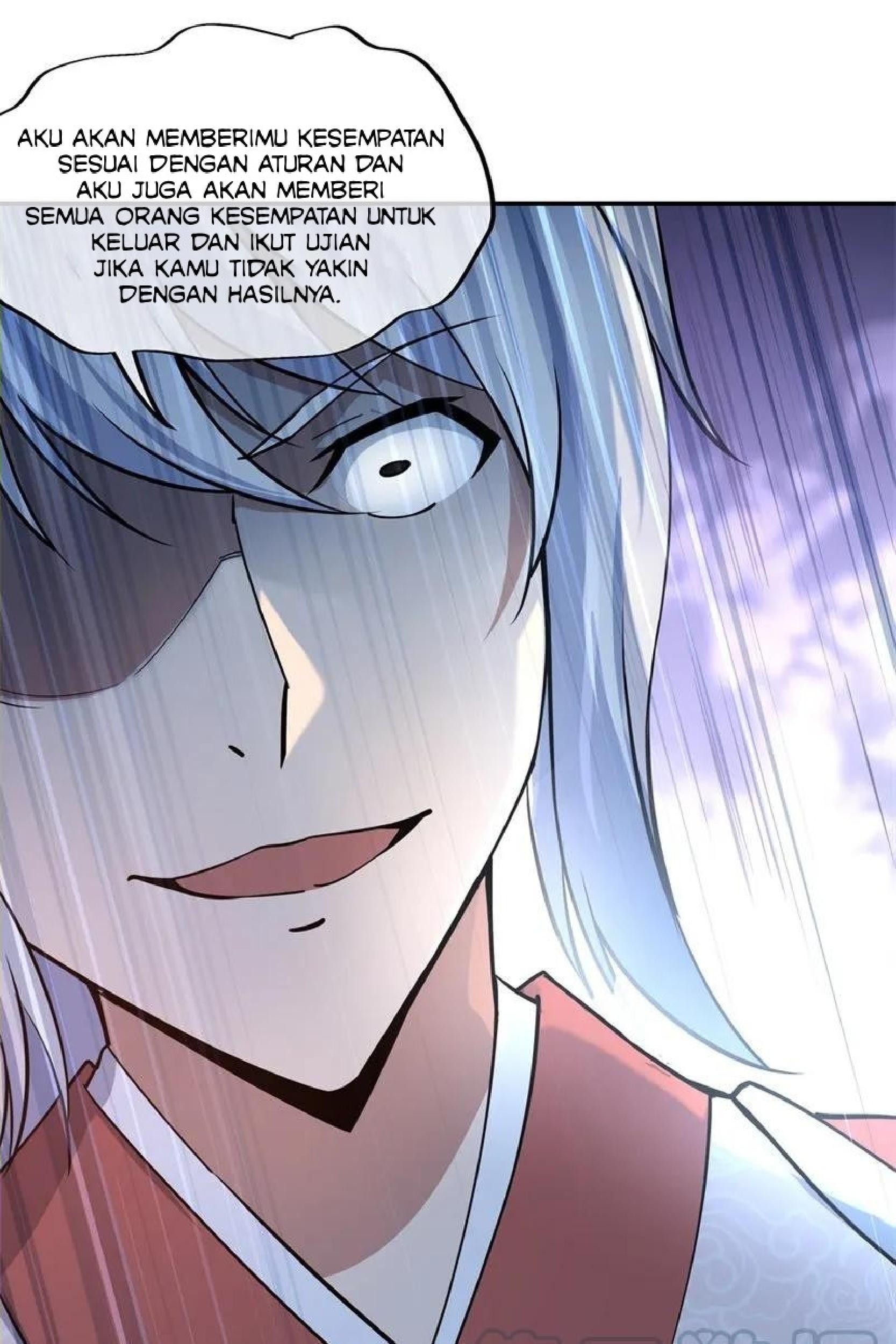 Peerless Soul Chapter 81 Gambar 14