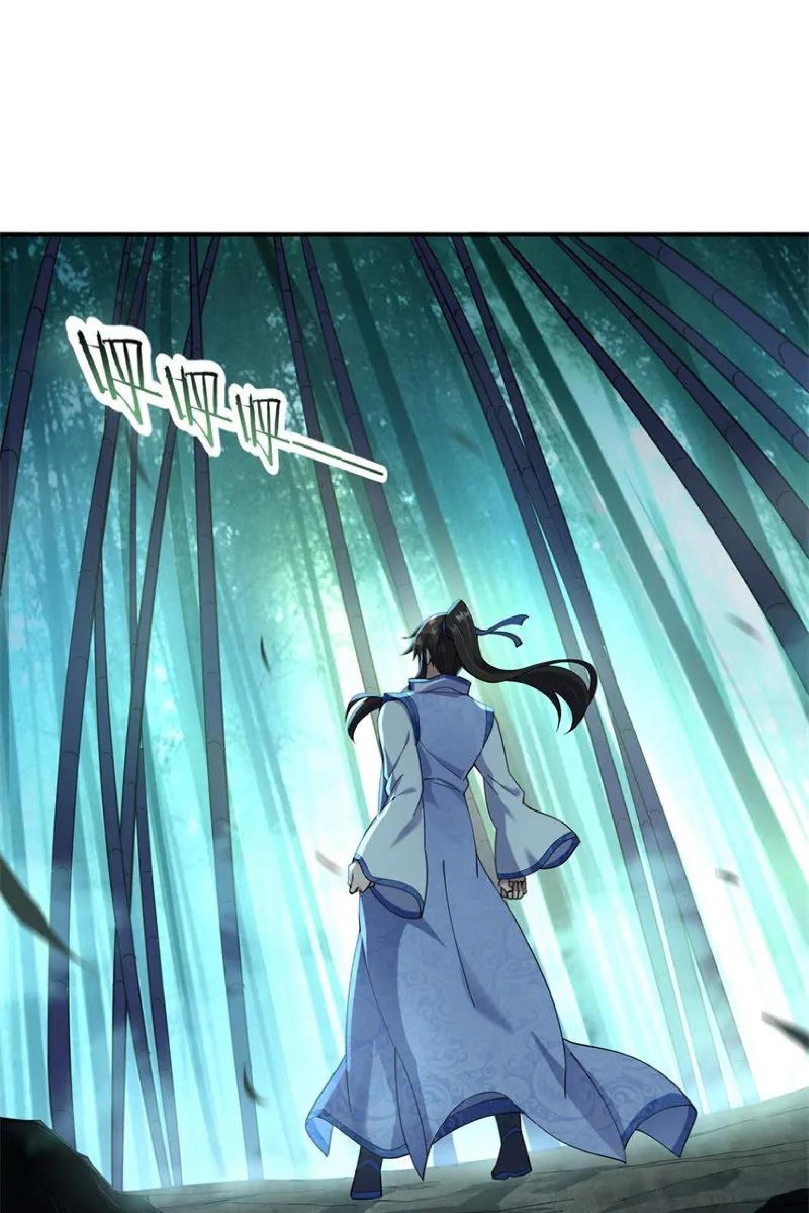 Peerless Soul Chapter 81 Gambar 23